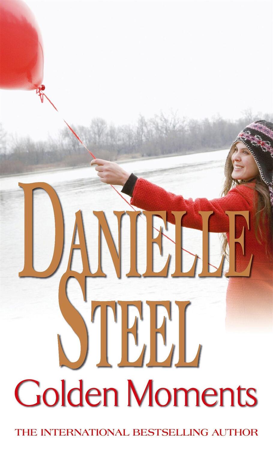 Cover: 9780751541397 | Golden Moments | Danielle Steel | Taschenbuch | Englisch | 2008