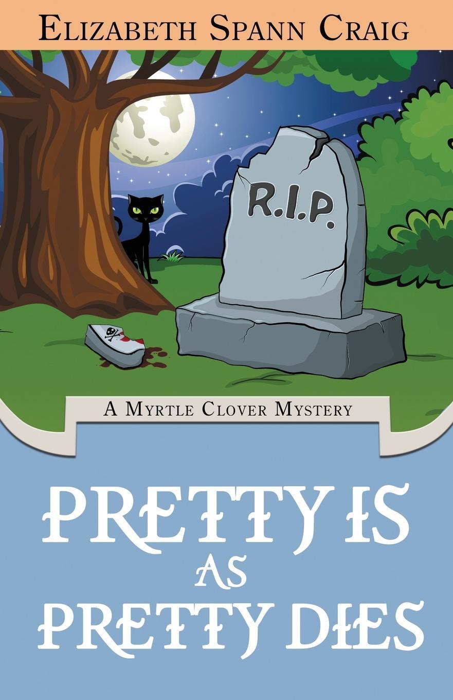 Cover: 9780997168501 | Pretty is as Pretty Dies | Elizabeth Spann Craig | Taschenbuch | 2016