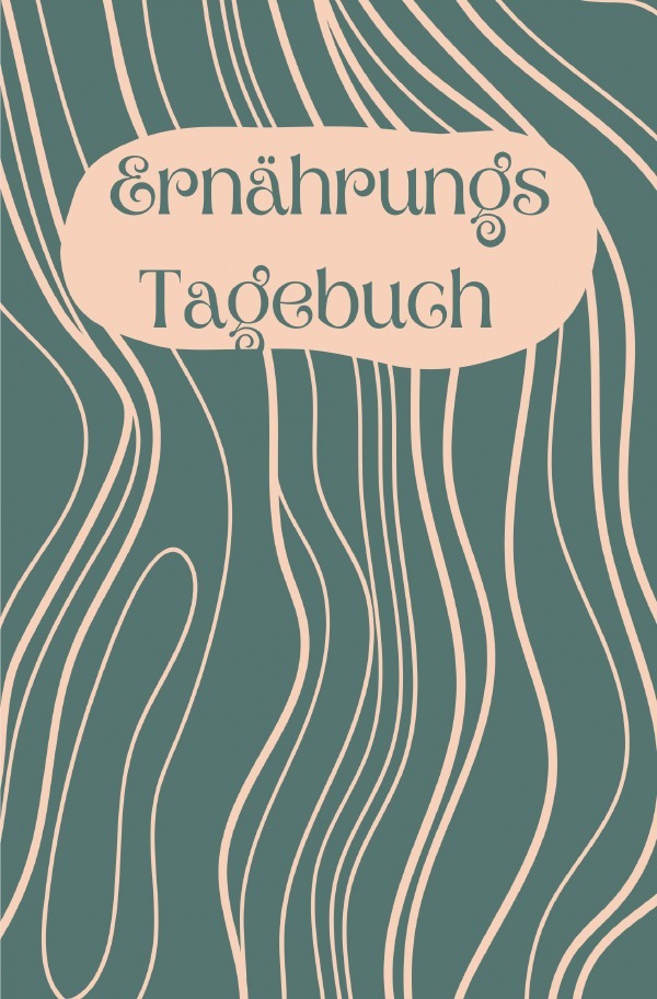 Cover: 9783758438561 | Ernährungstagebuch | DE | Easy Diary | Taschenbuch | 152 S. | Deutsch