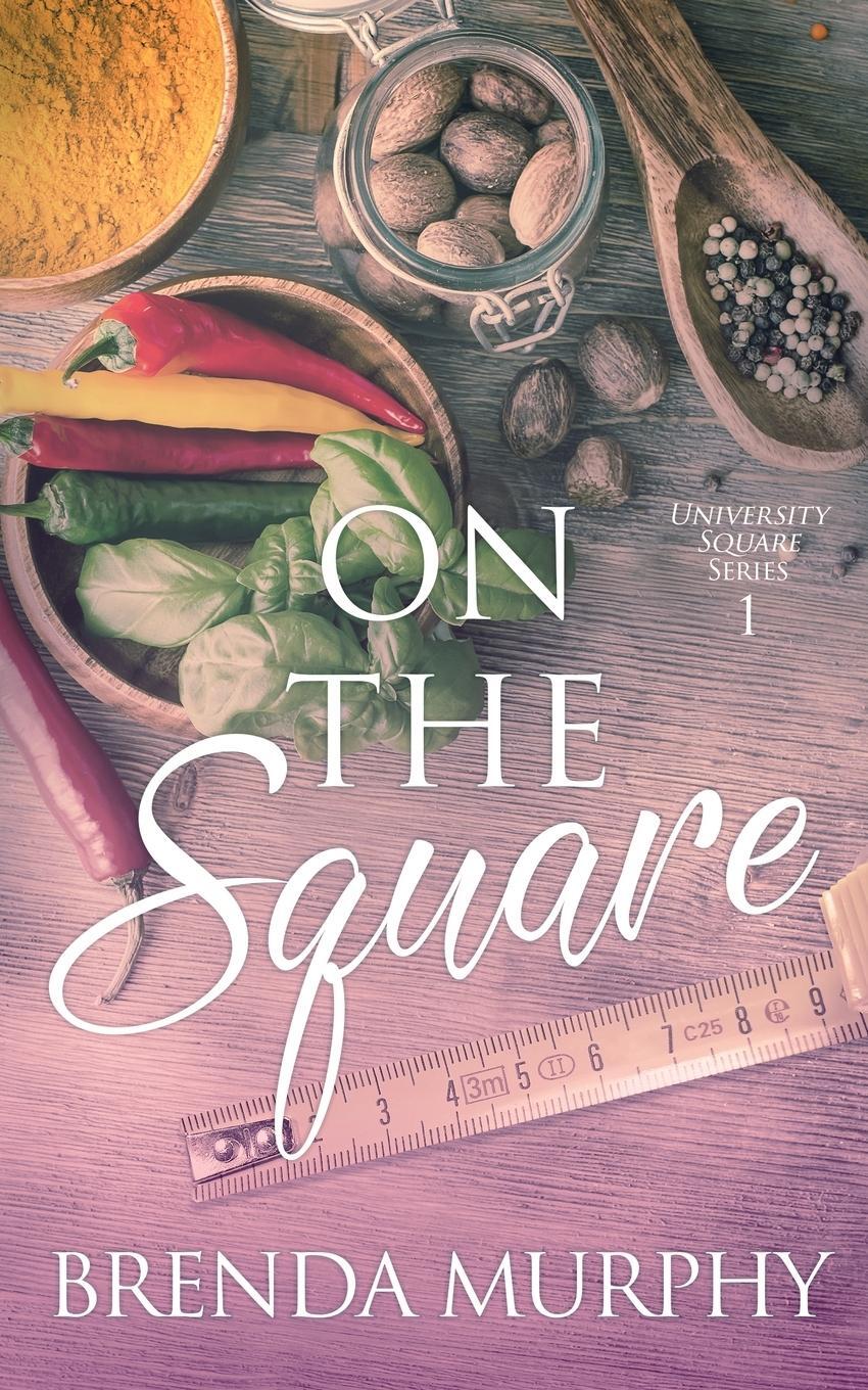 Cover: 9781648900709 | On the Square | Brenda Murphy | Taschenbuch | Paperback | Englisch