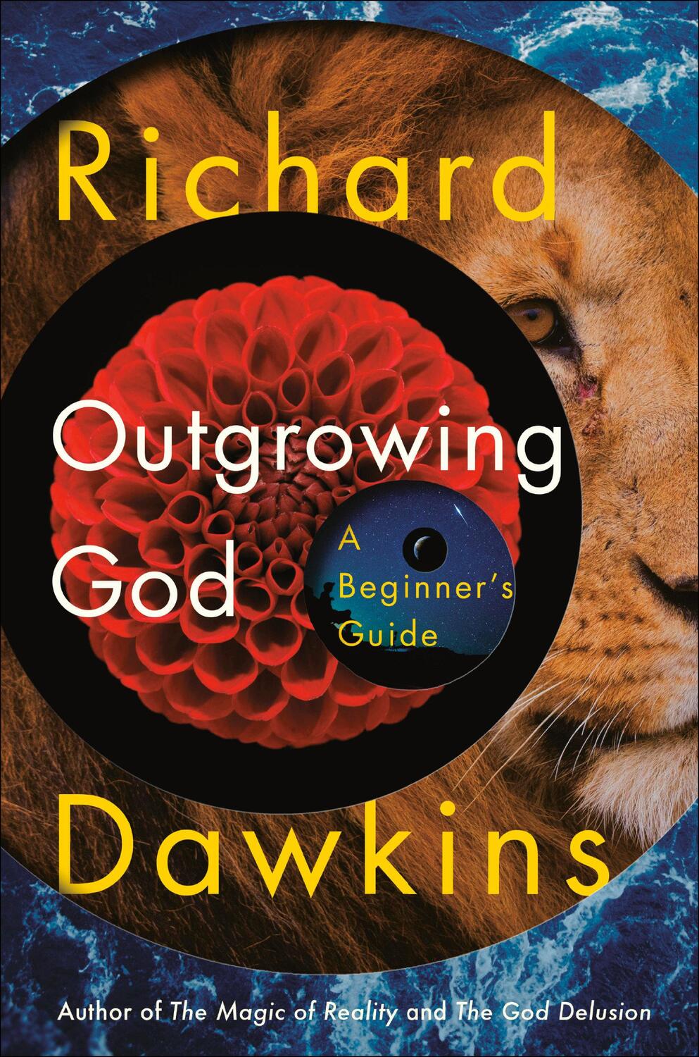 Cover: 9781984853912 | Outgrowing God: A Beginner's Guide | Richard Dawkins | Buch | Englisch