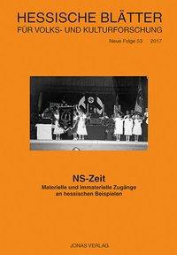 Cover: 9783894455651 | NS-Zeit | Taschenbuch | 224 S. | Deutsch | 2019 | EAN 9783894455651
