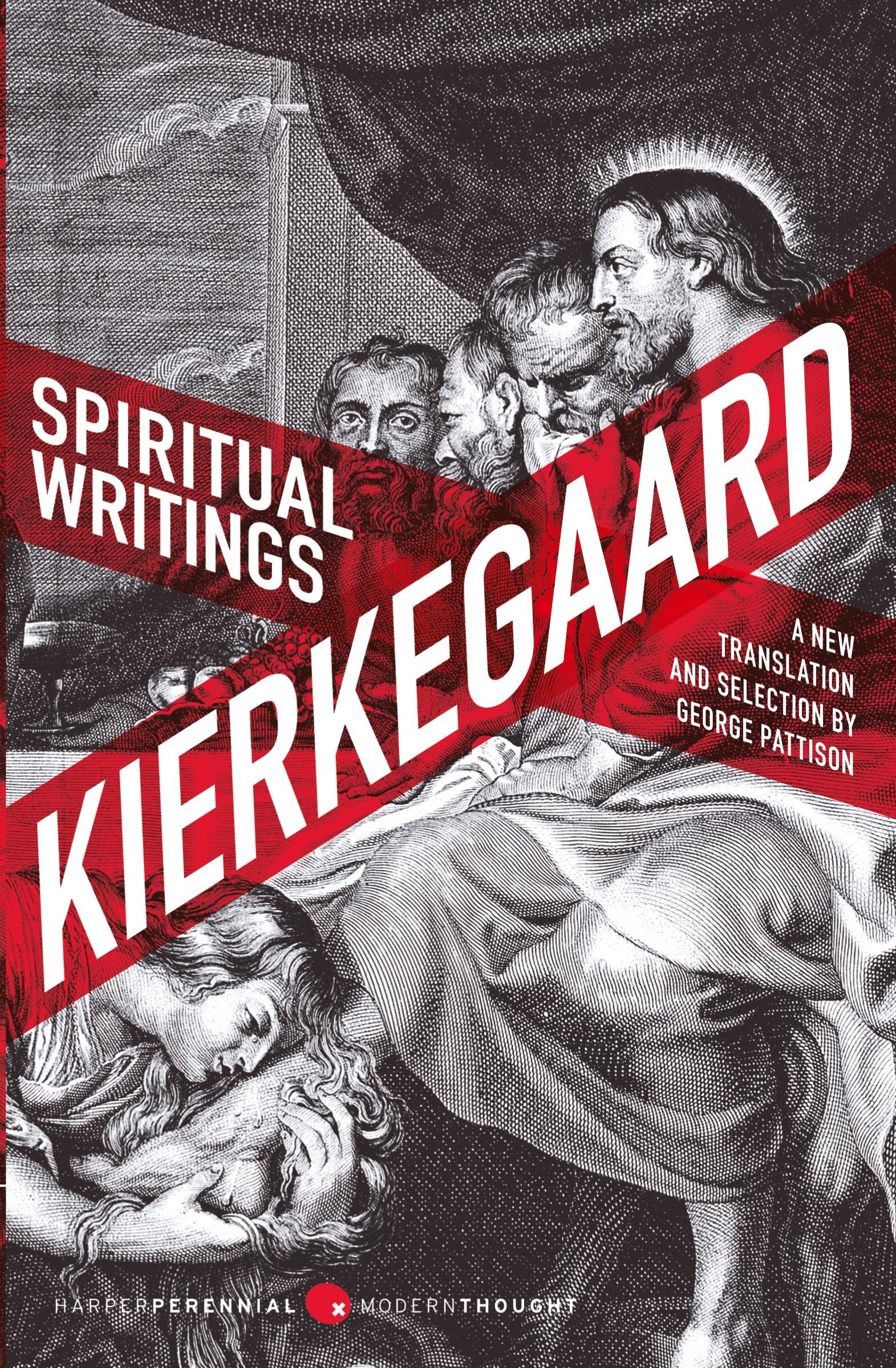 Cover: 9780061875991 | Spiritual Writings | George Pattison (u. a.) | Taschenbuch | Englisch