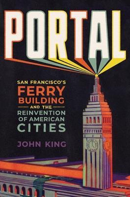 Cover: 9781324020325 | Portal | John King | Buch | Gebunden | Englisch | 2023