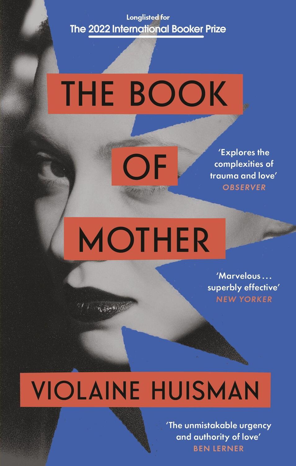 Cover: 9780349012315 | The Book of Mother | Longlisted for the International Booker Prize