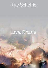 Cover: 9783948336141 | Lava. Rituale | Gedichte | Rike Scheffler | Buch | Reihe Lyrik | 88 S.