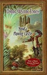 Cover: 9780613371513 | Howl's Moving Castle | Diana Wynne Jones | Buch | Englisch | 2001