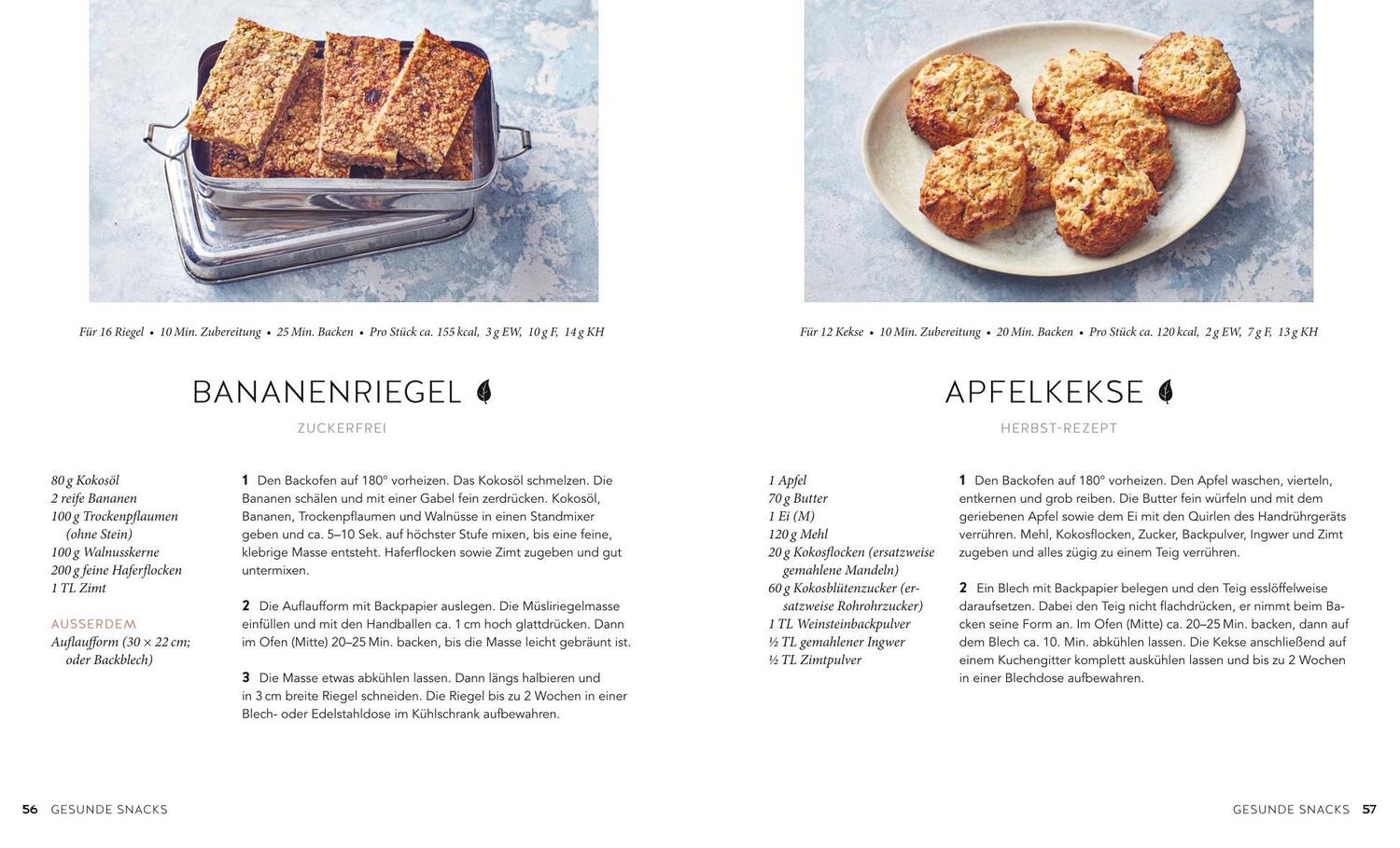 Bild: 9783833878466 | Meal Prep | Lena Merz | Taschenbuch | GU KüchenRatgeber | 64 S. | 2021