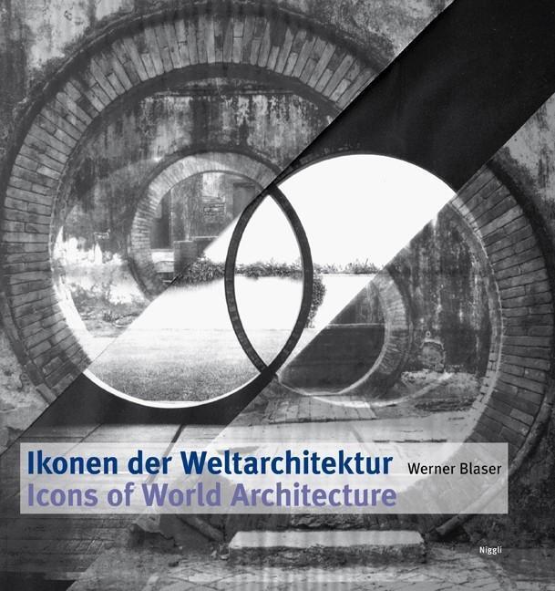 Cover: 9783721207972 | Ikonen der Weltarchitektur. Icons of World Architecture | Dt/engl