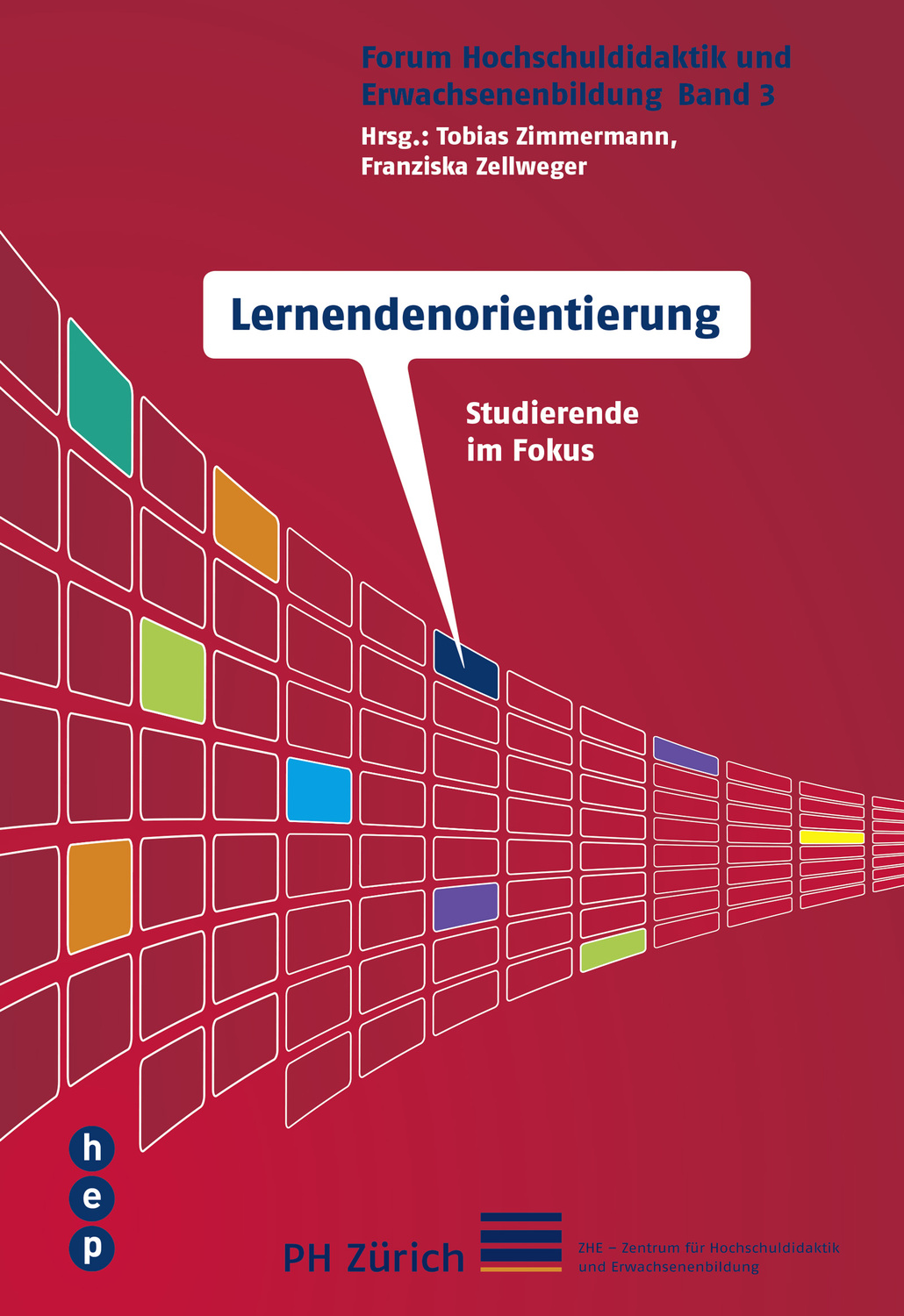 Cover: 9783039057832 | Lernendenorientierung | Tobias/Zellweger, Franziska Zimmermann | Buch