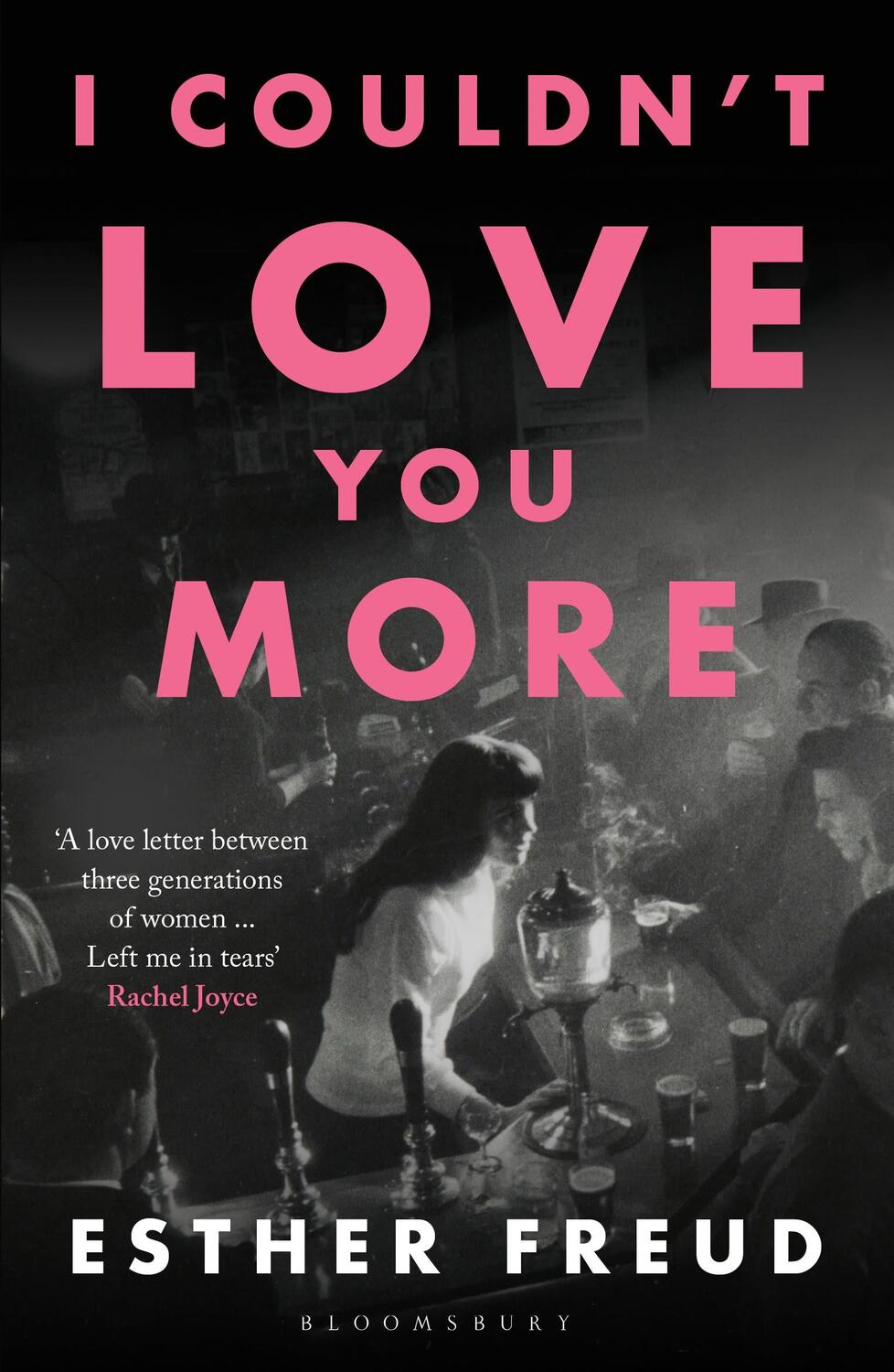 Cover: 9781526629920 | I Couldn't Love You More | Esther Freud | Taschenbuch | Paperback