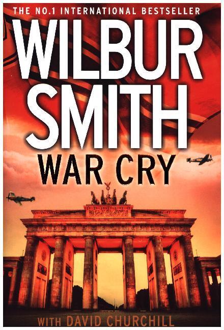 Cover: 9780007535866 | War Cry | Wilbur Smith | Buch | Royal | Englisch | 2017