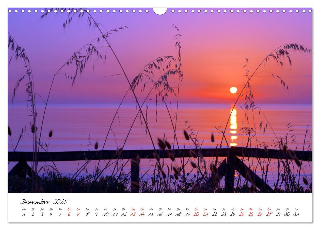 Bild: 9783383896620 | Sardinien - Die Schöne im Meer (Wandkalender 2025 DIN A3 quer),...