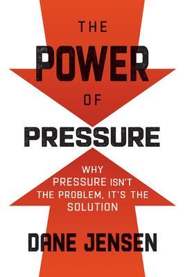 Cover: 9781443461559 | The Power of Pressure | Dane Jensen | Buch | Gebunden | Englisch