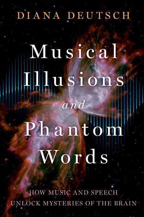 Cover: 9780197672280 | Musical Illusions and Phantom Words | Diana Deutsch | Taschenbuch