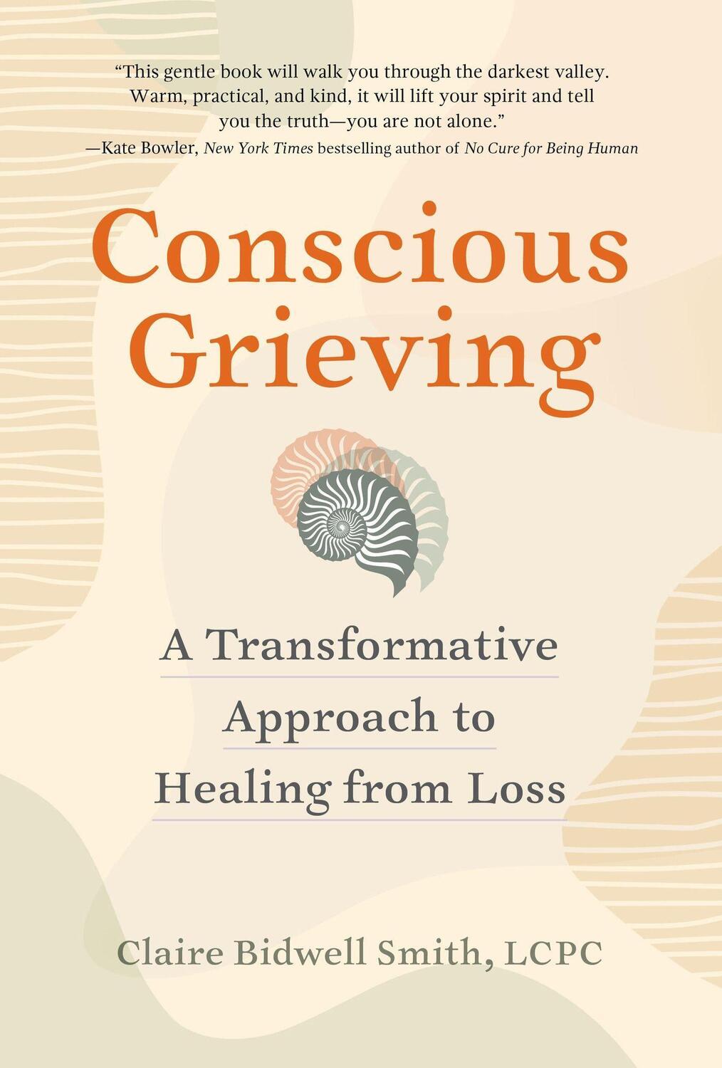 Cover: 9781523520282 | Conscious Grieving | A Transformative Approach to Healing from Loss