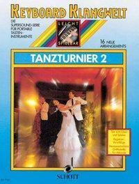 Cover: 9783795750312 | Tanzturnier 2 | Buch | 24 S. | Deutsch | 1988 | Schott Music
