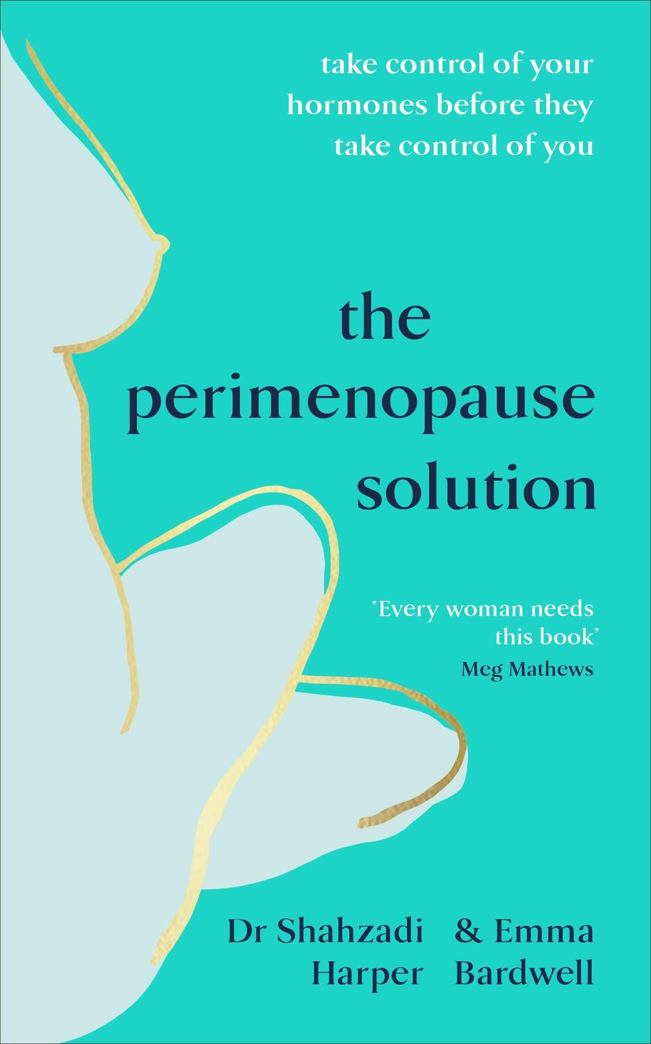 Cover: 9781785043642 | The Perimenopause Solution | Dr Shahzadi Harper (u. a.) | Taschenbuch