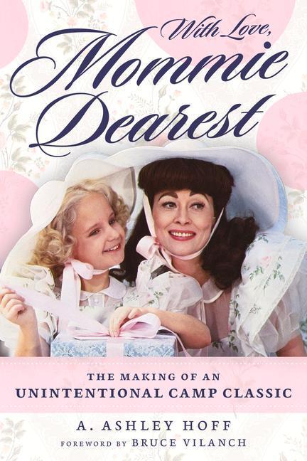 Cover: 9781641607681 | With Love, Mommie Dearest | A. Ashley Hoff | Taschenbuch | 2024