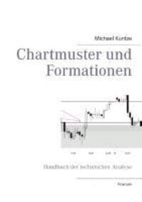 Cover: 9783732244287 | Chartmuster und Formationen | Handbuch der technischen Analyse | Buch