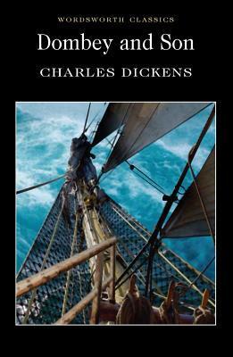Cover: 9781853262579 | Dombey and Son | Charles Dickens | Taschenbuch | Wordsworth Classics