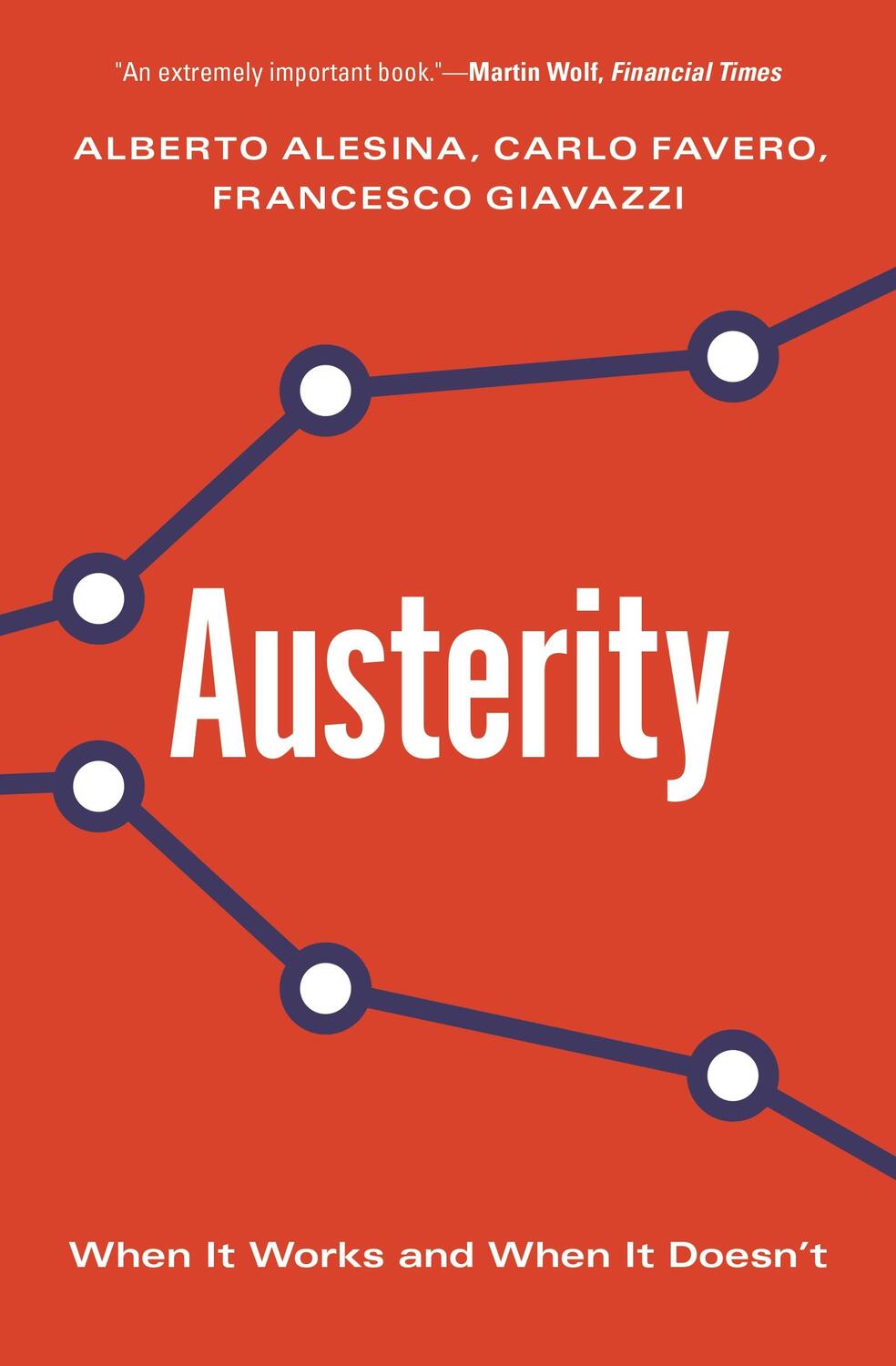 Cover: 9780691208633 | Austerity | When It Works and When It Doesn't | Alesina (u. a.) | Buch
