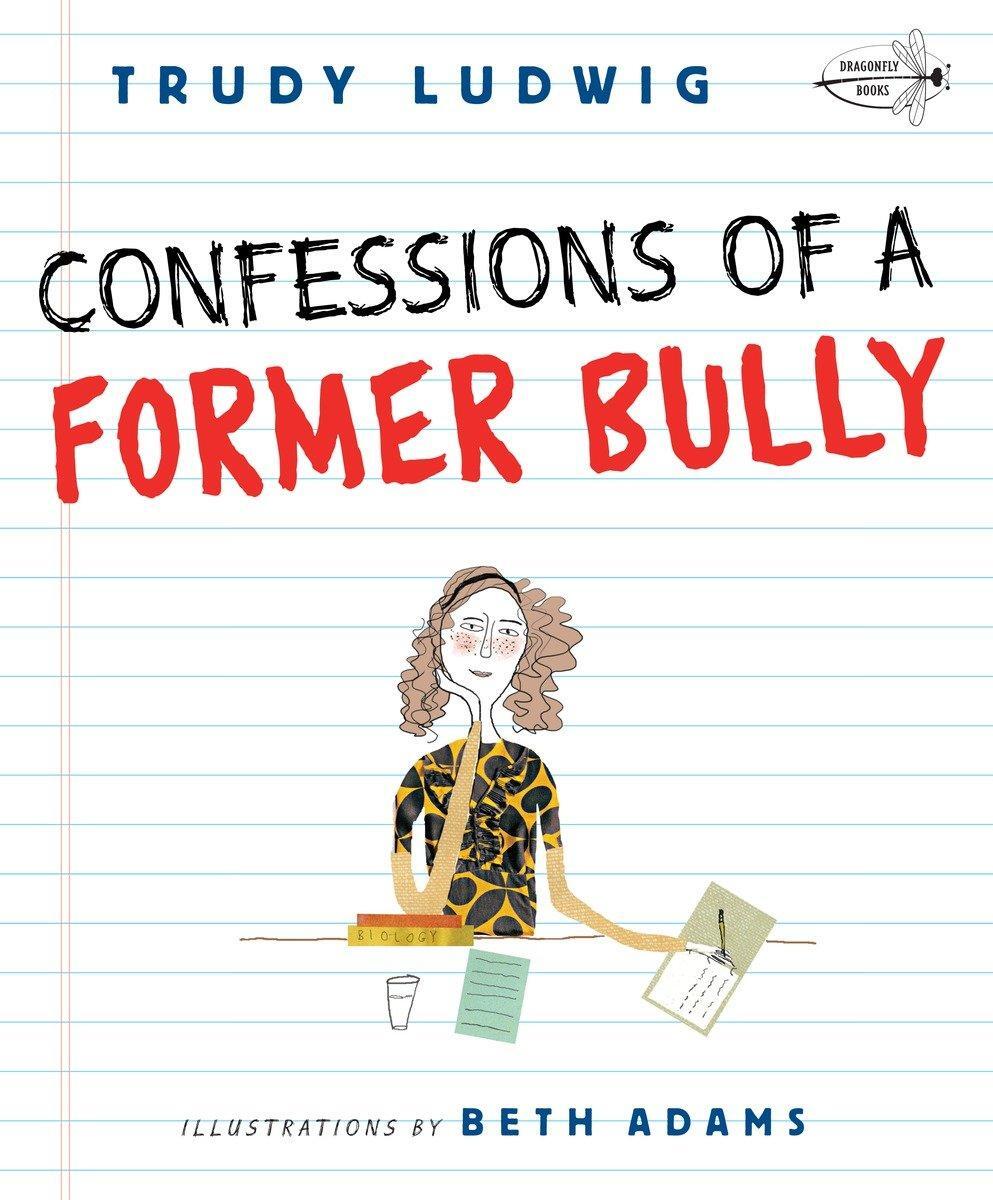 Cover: 9780307931139 | Confessions of a Former Bully | Trudy Ludwig | Taschenbuch | Englisch