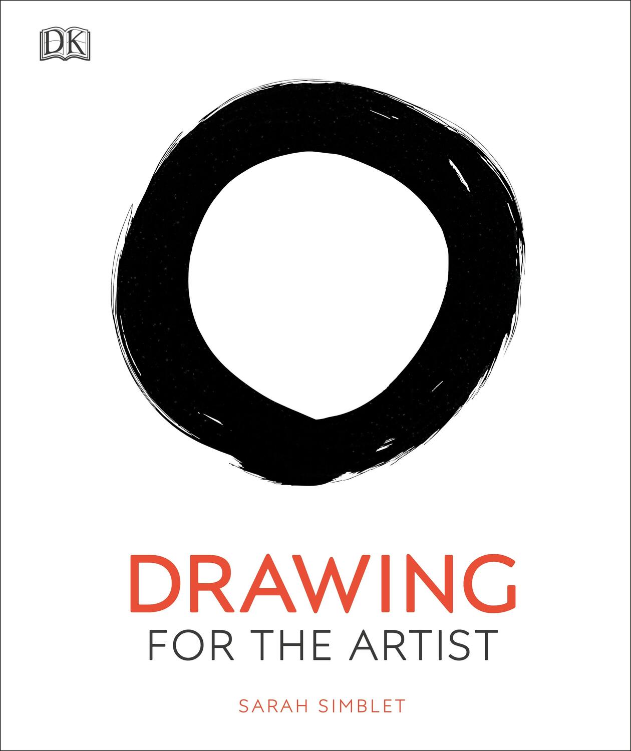 Cover: 9780241410240 | Drawing for the Artist | Sarah Simblet | Buch | Englisch | 2019