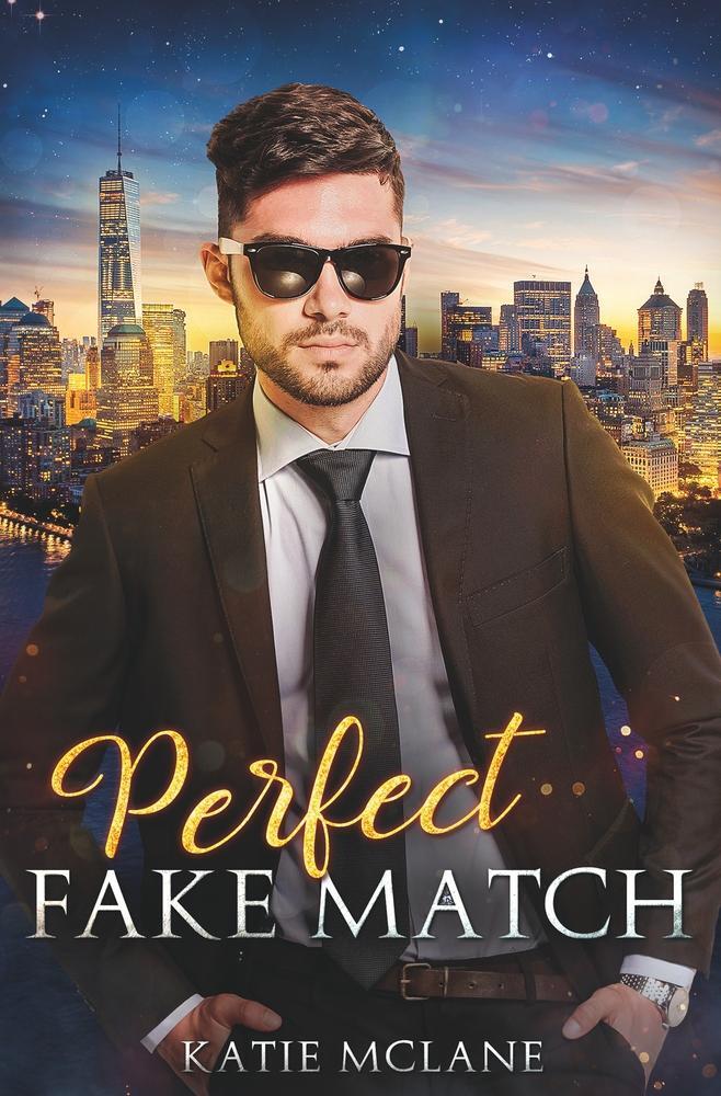 Cover: 9783757977849 | Perfect Fake Match | Katie Mclane | Taschenbuch | Perfect Fakes | 2023