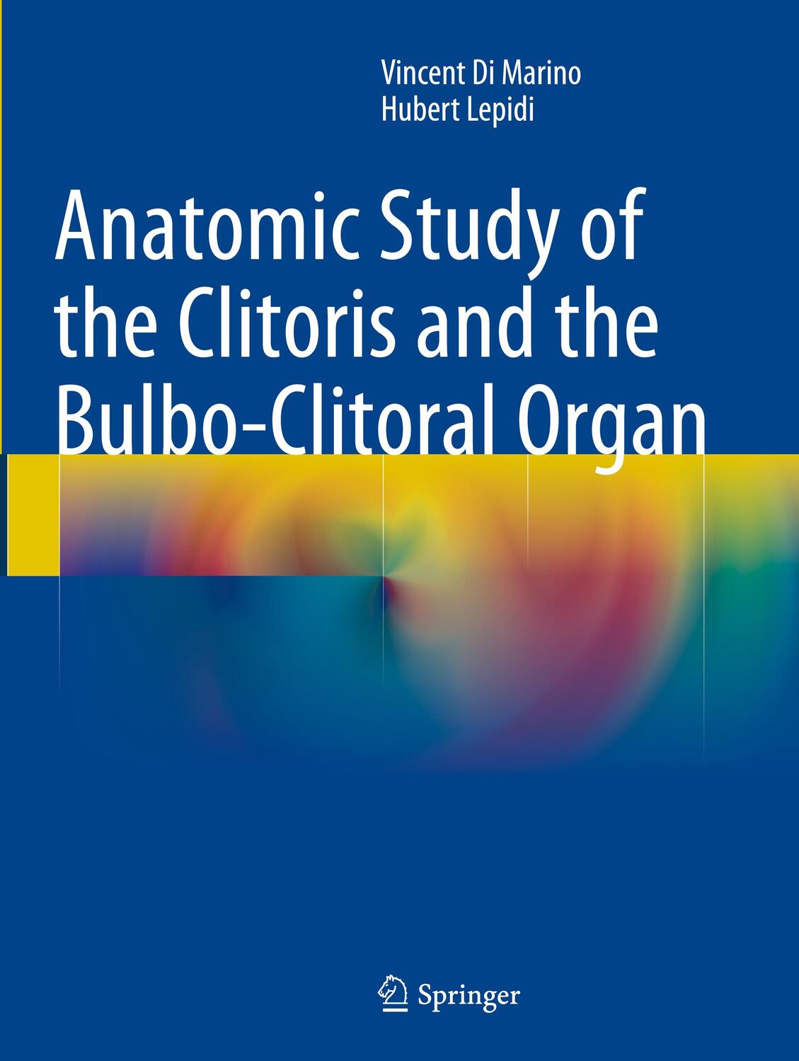 Cover: 9783319352442 | Anatomic Study of the Clitoris and the Bulbo-Clitoral Organ | Buch