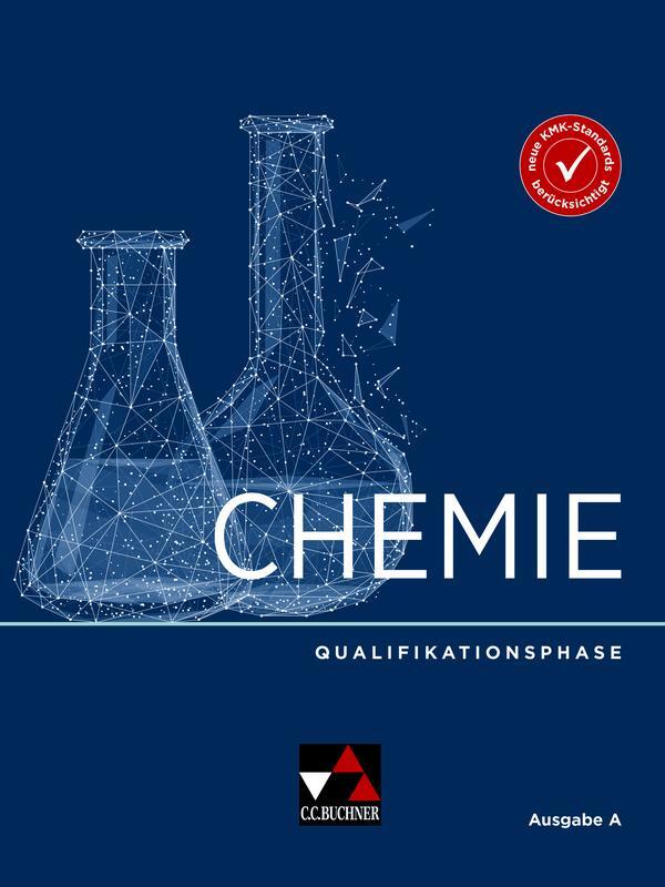 Cover: 9783661060132 | Chemie Ausgabe A Sekundarstufe II | Claudia Bohrmann-Linde (u. a.)