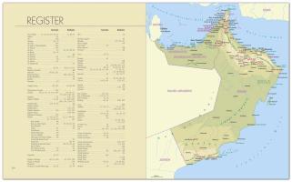 Bild: 9783800344055 | Oman und die Vereinigten Arabischen Emirate | Walter M. Weiss | Buch