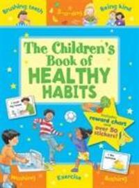 Cover: 9781841359724 | The Children's Book of Healthy Habits | Jo Stimpson | Taschenbuch