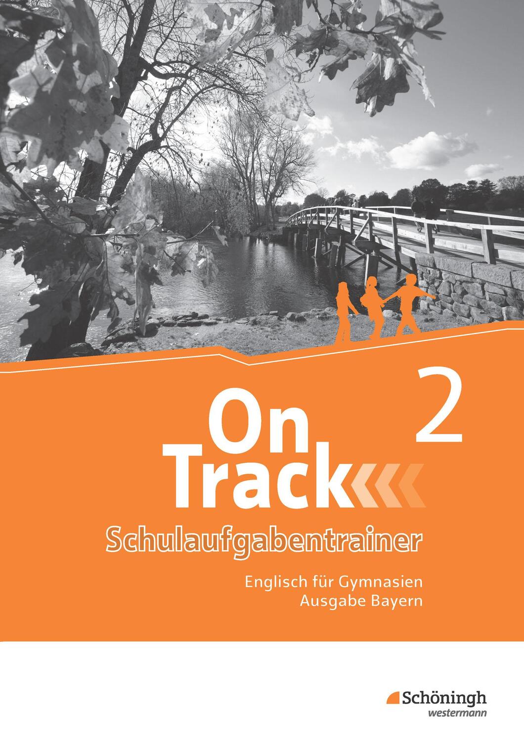 Cover: 9783140408929 | On Track 2. Schulaufgaben - Englisch für Gymnasien. Bayern | Bundle