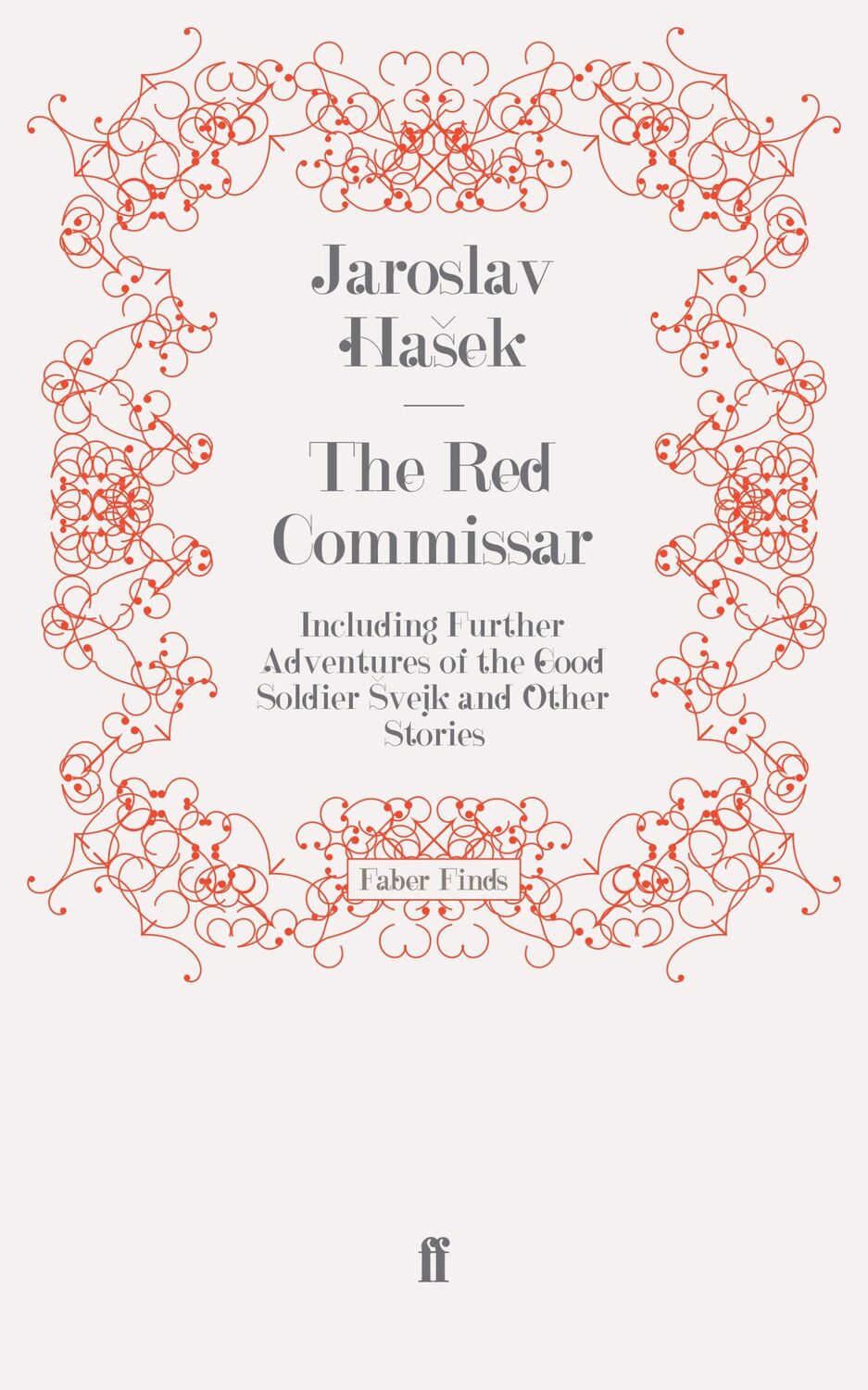 Cover: 9780571260492 | The Red Commissar | Taschenbuch | Paperback | 298 S. | Englisch | 2011