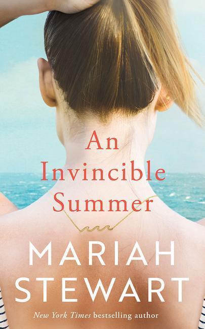Cover: 9781542025362 | An Invincible Summer | Mariah Stewart | Taschenbuch | Wyndham Beach