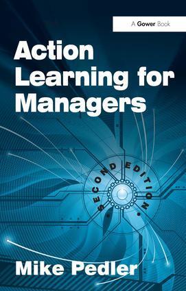 Cover: 9780566088636 | Action Learning for Managers | Mike Pedler | Taschenbuch | Englisch