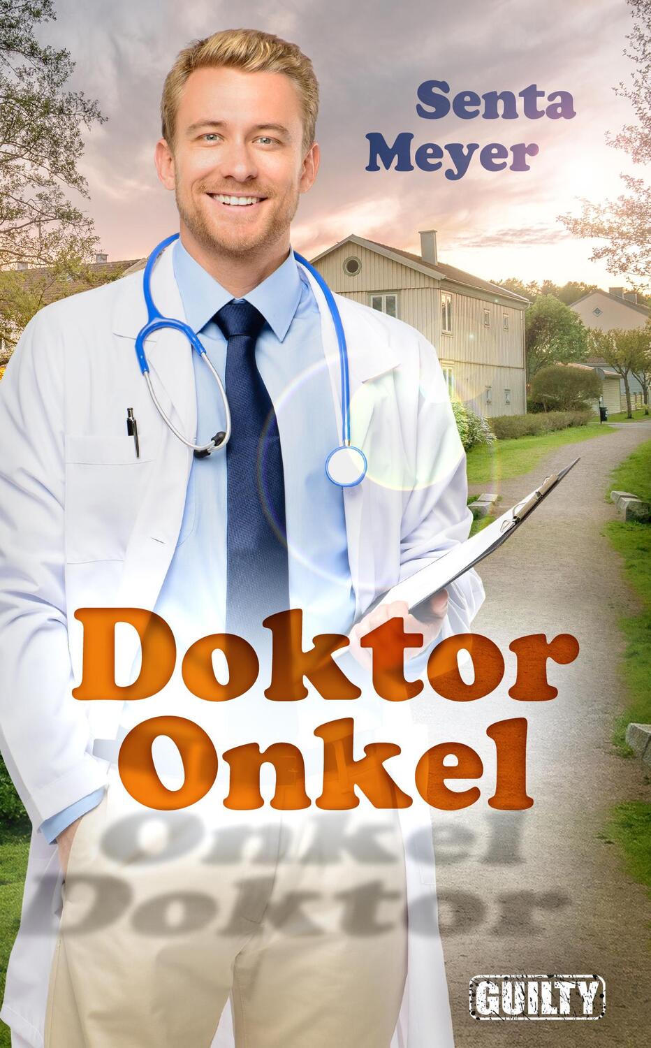 Cover: 9783948479060 | Doktor Onkel | Senta Meyer | Buch | 236 S. | Deutsch | 2021