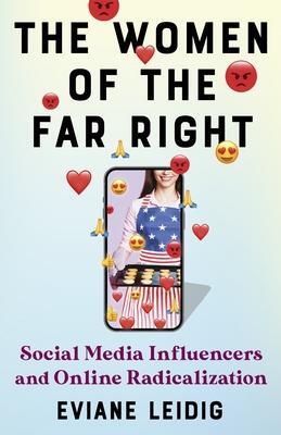 Cover: 9780231210171 | The Women of the Far Right | Eviane Leidig | Taschenbuch | Englisch