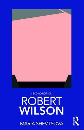 Cover: 9781138599420 | Robert Wilson | Maria Shevtsova | Taschenbuch | Englisch | 2018