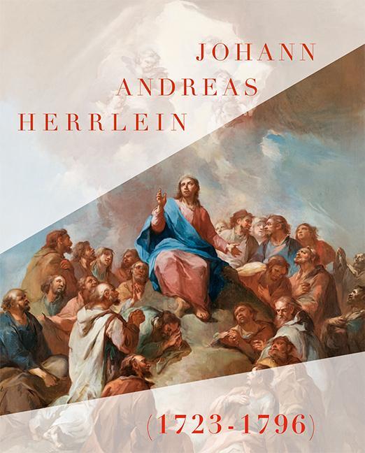 Cover: 9783731914129 | Johann Andreas Herrlein (1723-1796) | Gregor K. Stasch | Taschenbuch