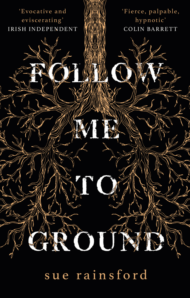 Cover: 9781784164942 | Follow Me To Ground | Sue Rainsford | Taschenbuch | B-format paperback