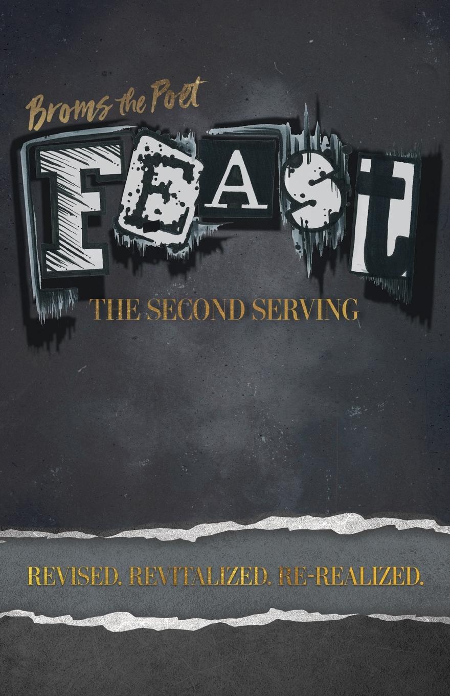 Cover: 9781039172159 | FEAST | The Second Serving: Revised, Revitalized, and Re-Realized