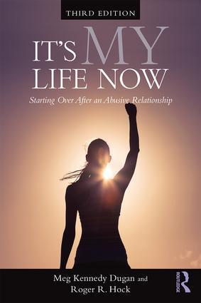 Cover: 9780415415194 | It's My Life Now | Starting Over After an Abusive Relationship | Buch