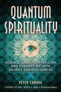 Cover: 9781591434634 | Quantum Spirituality | Peter Canova | Taschenbuch | Englisch | 2023