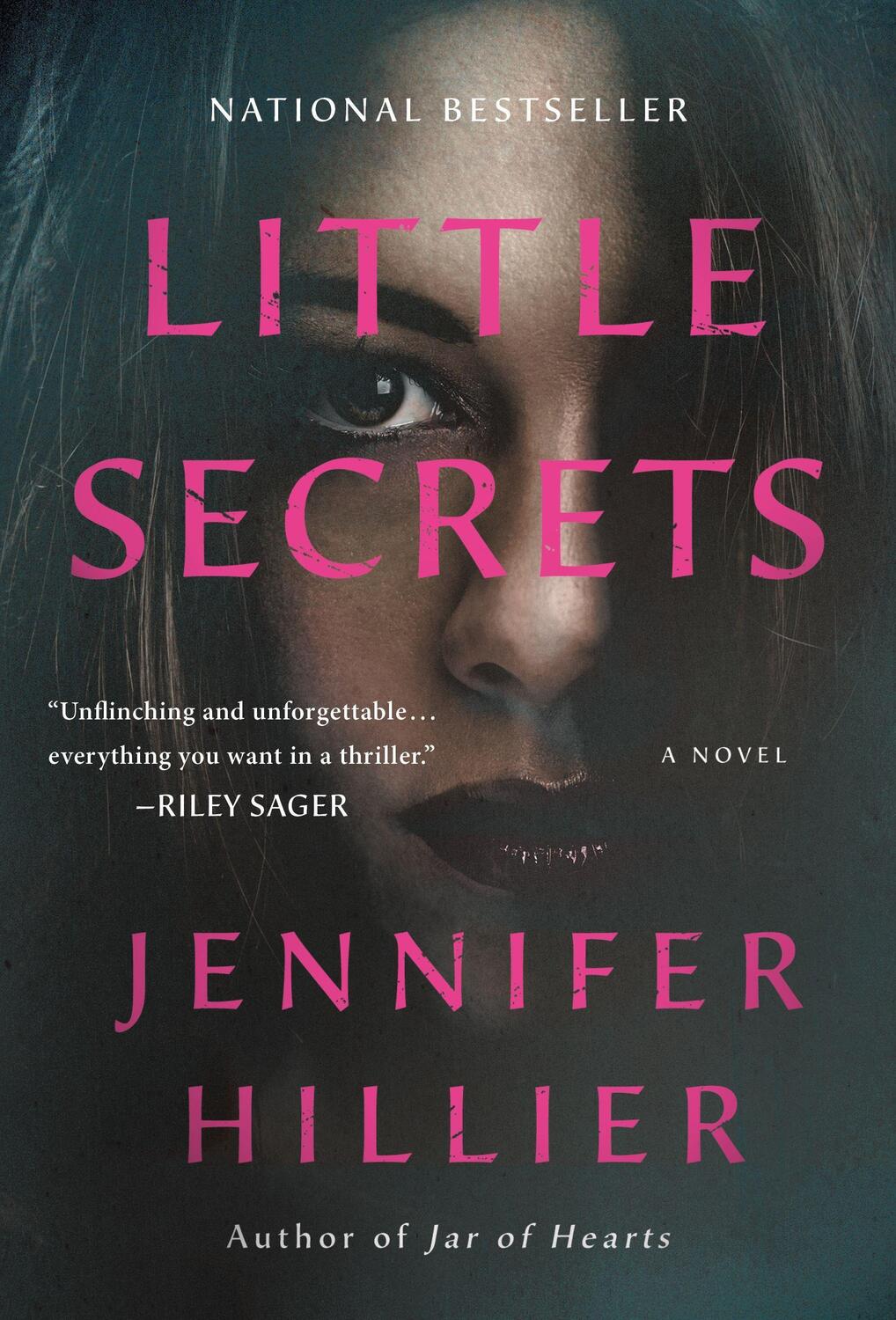 Cover: 9781250154231 | Little Secrets | Jennifer Hillier | Taschenbuch | Englisch | 2022