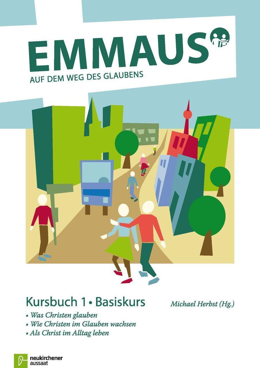 Cover: 9783761555644 | Emmaus | Stück | 336 S. | Deutsch | 2010 | EAN 9783761555644