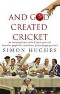 Cover: 9780552775069 | And God Created Cricket | Simon Hughes | Taschenbuch | Englisch | 2010