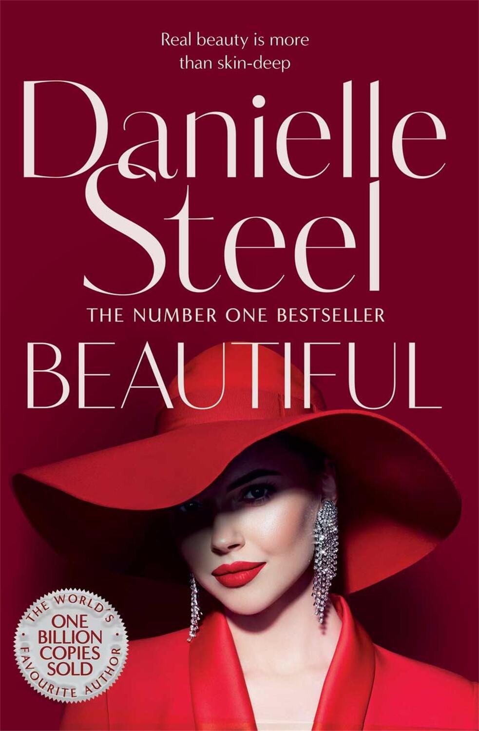 Cover: 9781529021967 | Beautiful | Danielle Steel | Taschenbuch | B-format paperback | 2023