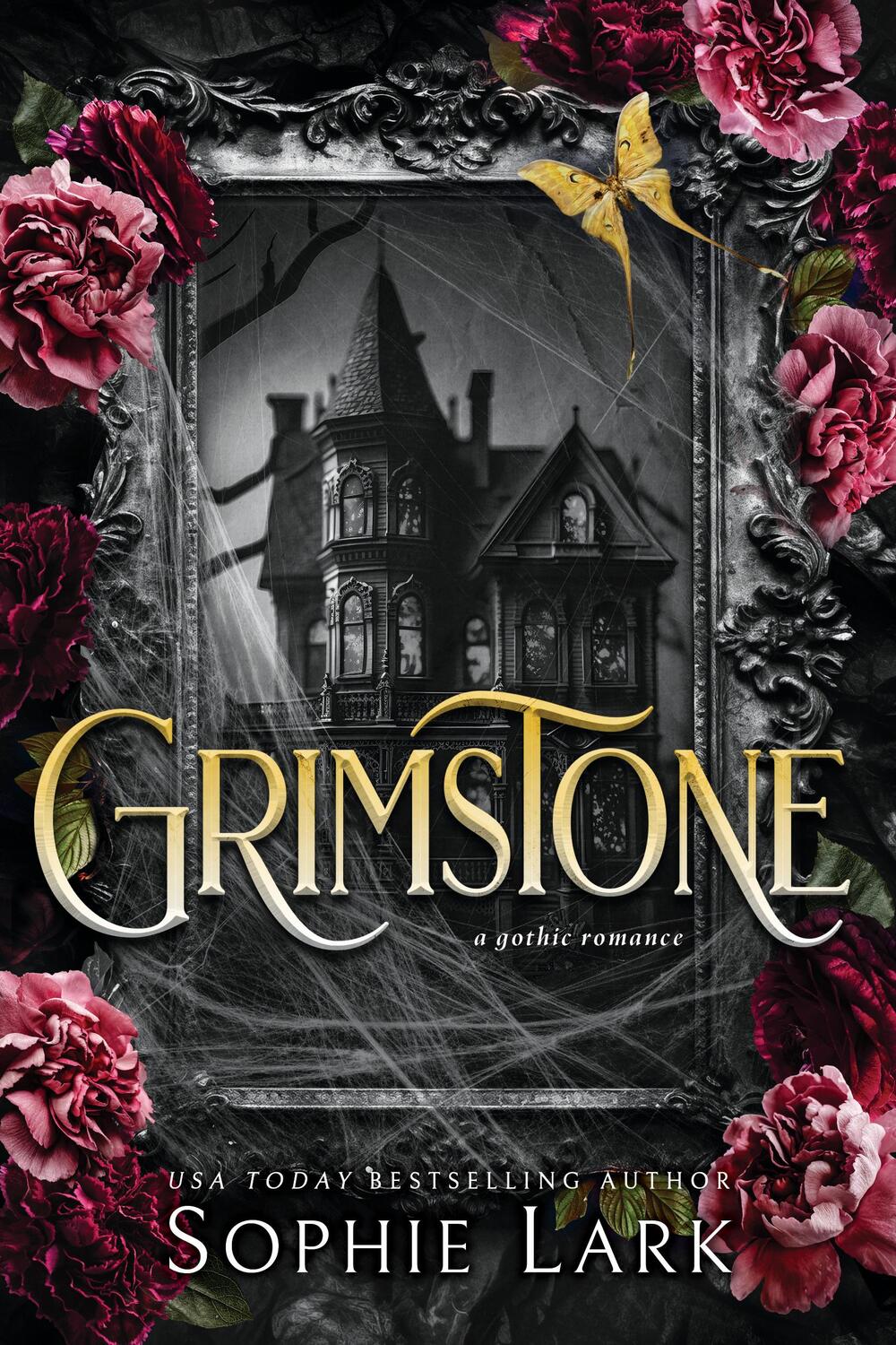 Cover: 9781464225871 | Grimstone | Sophie Lark | Taschenbuch | Englisch | 2024